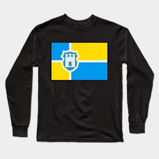 Zhytomyr Long Sleeve T-Shirt